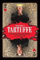 Book Cover for Tartuffe by Andy Jones