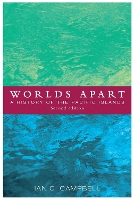 Book Cover for Worlds Apart by Ian Campbell