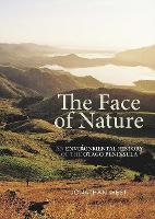 Book Cover for The Face of Nature by Jonathan West
