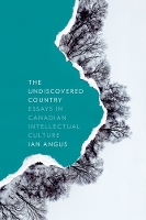 Book Cover for The Undiscovered Country by Ian Angus