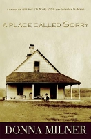 Book Cover for A Place Called Sorry by Donna Milner