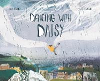 Book Cover for Dancing with Daisy by Jan L. Coates