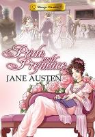 Book Cover for Pride & Prejudice by Stacy E. King, Jane Austen