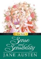 Book Cover for Sense and Sensibility by Stacy King, Jane Austen