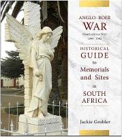 Book Cover for Anglo-Boer War (South African War) 1899–1902 by Jackie Grobler