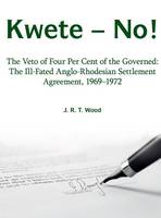 Book Cover for Kwete - No! by Richard Wood