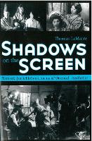 Book Cover for Shadows on the Screen by Thomas LaMarre