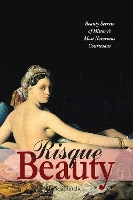 Book Cover for Risque Beauty by Daniela Turudich