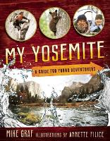 Book Cover for My Yosemite by Mike Graf