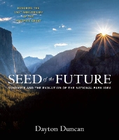 Book Cover for Seed of the Future by Dayton Duncan