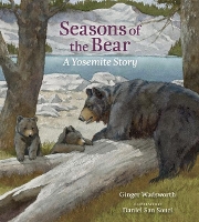 Book Cover for Seasons of the Bear by Ginger Wadsworth