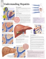 Book Cover for Understanding Hepatitis Paper Poster by Scientific Publishing