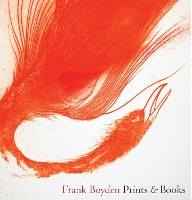 Book Cover for Frank Boyden by Prudence Roberts, Ian H. Boyden
