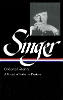 Book Cover for Isaac Bashevis Singer: Collected Stories Vol. 2 by Isaac Bashevis Singer