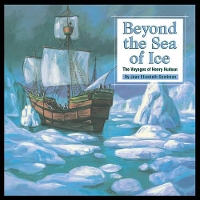 Book Cover for Beyond the Sea of Ice by Joan Elizabeth Goodman