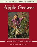 Book Cover for The Apple Grower by Michael Phillips