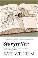 Book Cover for Storyteller by Kate Wilhelm