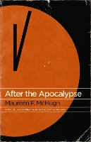 Book Cover for After the Apocalypse by Maureen F McHugh