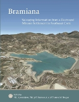 Book Cover for Bramiana by Vili Apostolakou