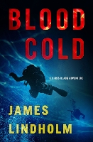 Book Cover for Blood Cold by James Lindholm