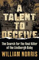 Book Cover for A Talent to Deceive by William Norris