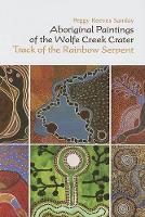 Book Cover for Aboriginal Paintings of the Wolfe Creek Crater by Peggy Reeves Sanday