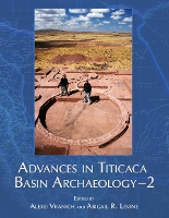 Book Cover for Advances in Titicaca Basin Archaeology-2 by Abigail R. Levine