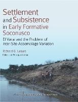 Book Cover for Settlement and Subsistence in Early Formative Soconusco by Richard G. Lesure