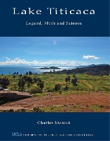 Book Cover for Lake Titicaca by Charles Stanish