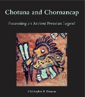 Book Cover for Chotuna and Chornancap by Christopher B. Donnan