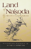 Book Cover for Land of Nakoda by James Long