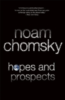 Book Cover for Hopes and Prospects (unabridged audiobook) by Noam Chomsky