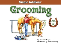 Book Cover for Grooming by Elizabeth Moyer