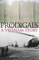 Book Cover for Prodigals by Richard Taylor