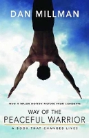 Book Cover for Way of the Peaceful Warrior by Dan Millman