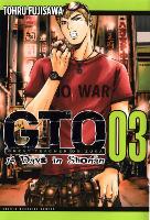 Book Cover for Gto: 14 Days In Shonan Vol. 3 by Tohru Fujisawa