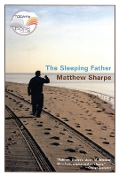 Book Cover for The Sleeping Father by Matthew Sharpe