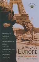 Book Cover for A Woman's Europe by Mary Morris