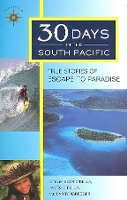 Book Cover for 30 Days in the South Pacific by Sean O'Reilly