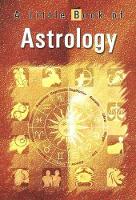 Book Cover for Little Book of Astrology by Vijaya Kumar