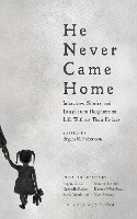 Book Cover for He Never Came Home by Joy-Ann Reid