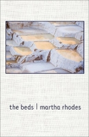 Book Cover for The Beds by Martha Rhodes