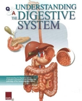 Book Cover for Understanding the Digestive System Flip Chart by Scientific Publishing