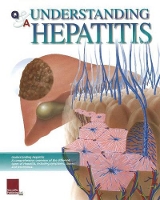 Book Cover for Understanding Hepatitis Flip Chart by Scientific Publishing