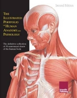 Book Cover for Illustrated Portfolio of Human Anatomy & Pathology, 2nd Edition by Scientific Publishing