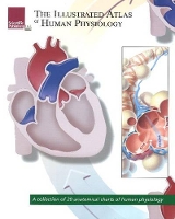 Book Cover for Illustrated Atlas of Human Physiology by Scientific Publishing