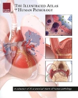 Book Cover for Illustrated Atlas of Human Pathology by Scientific Publishing