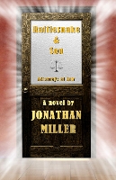 Book Cover for Rattlesnake & Son Volume 11 by Jonathan Miller