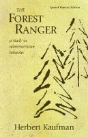 Book Cover for The Forest Ranger by Herbert Kaufman