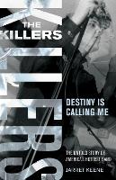Book Cover for The Killers by Jarret Keene
